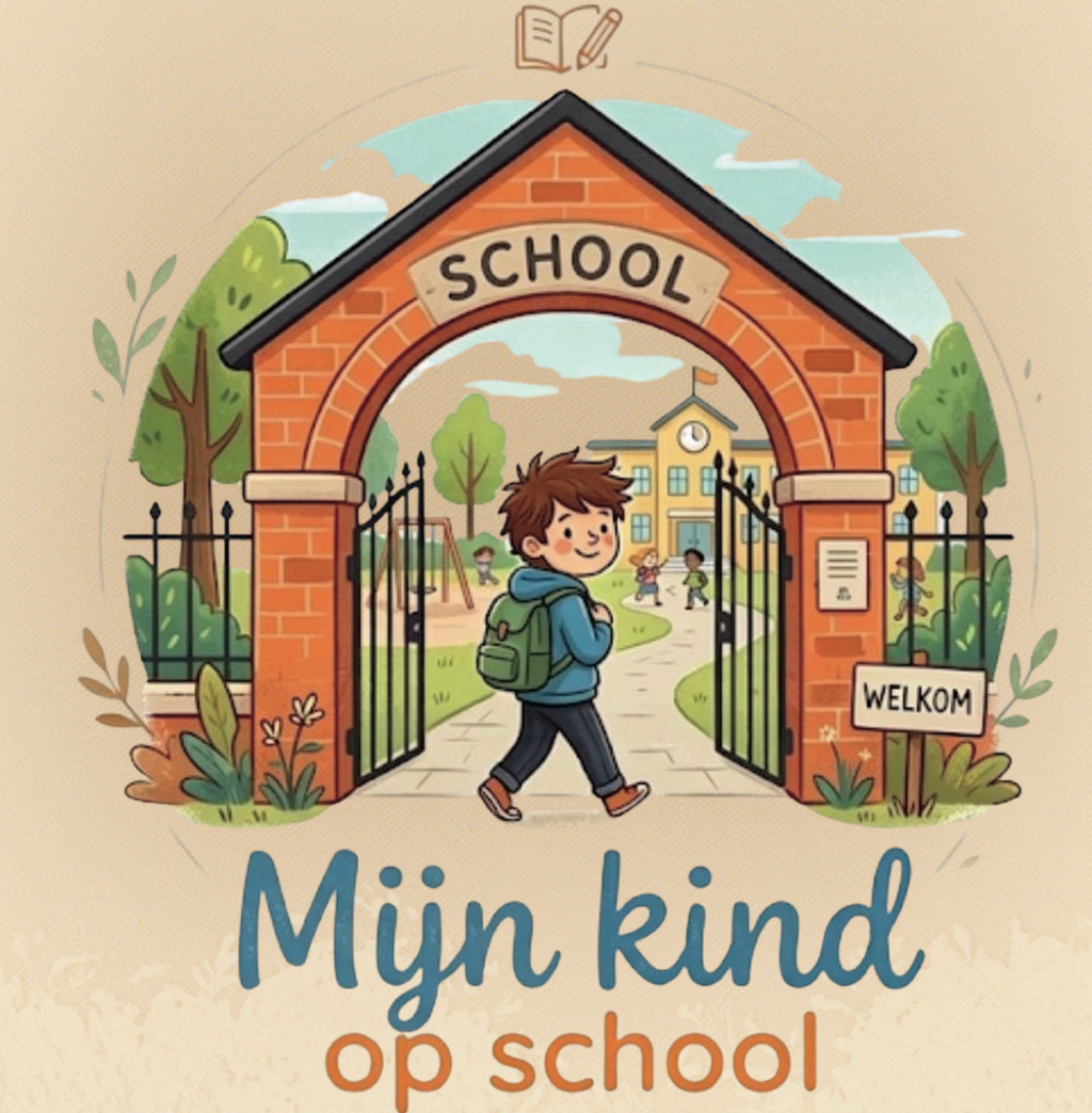 e-book ouderbetrokkenheid